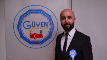 Güven Haber-SEN 2.Olağan Üstü Genel Kurulu İstanbulda Gerçekleştirildi.