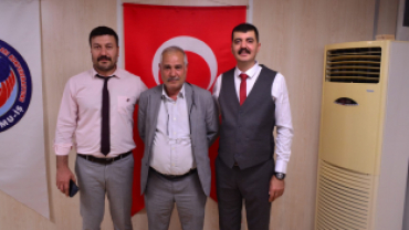 Güven Haber-SEN 2.Olağan Üstü Genel Kurulu İstanbulda Gerçekleştirildi.